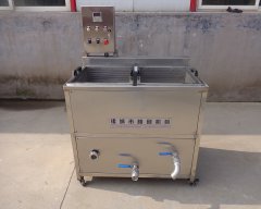 連續(xù)全自動(dòng)油炸機(jī)